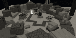 Wither map thumbnail from Noob Tower Defense